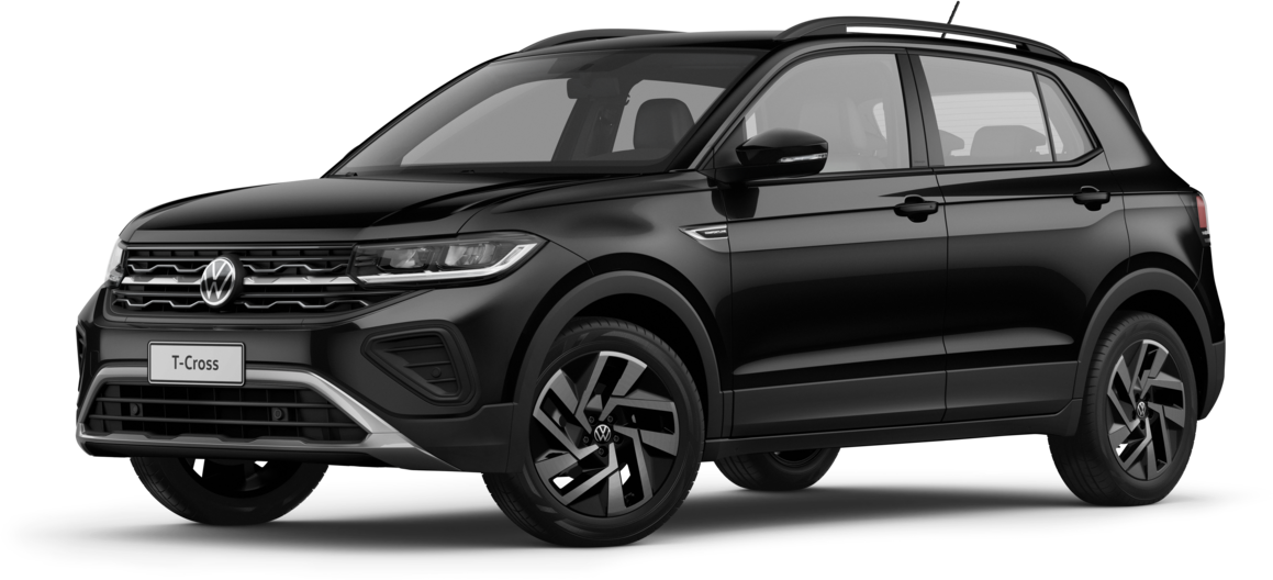 T-Cross Comfortline