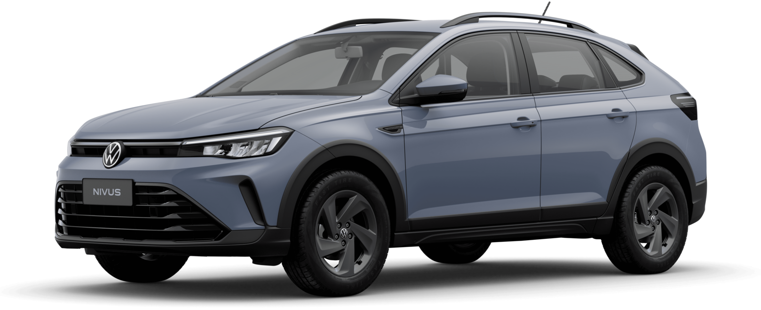 Comfortline 200 TSI