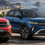 T-Cross 200 TSI, Comfortline ou Highline: qual versão combina mais com você?