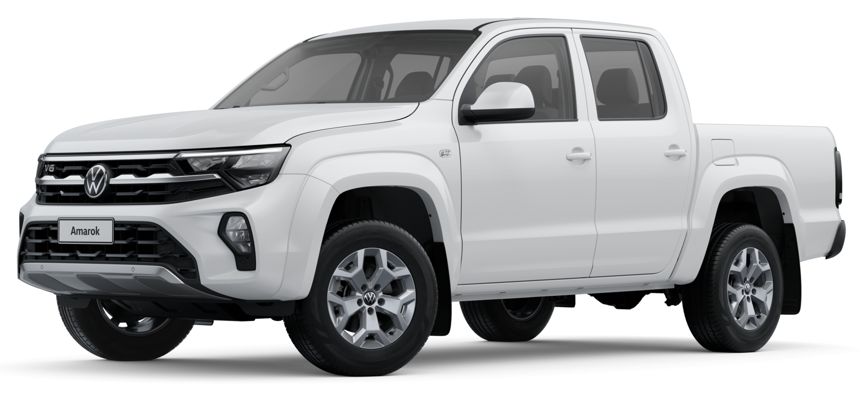 Nova Amarok V6