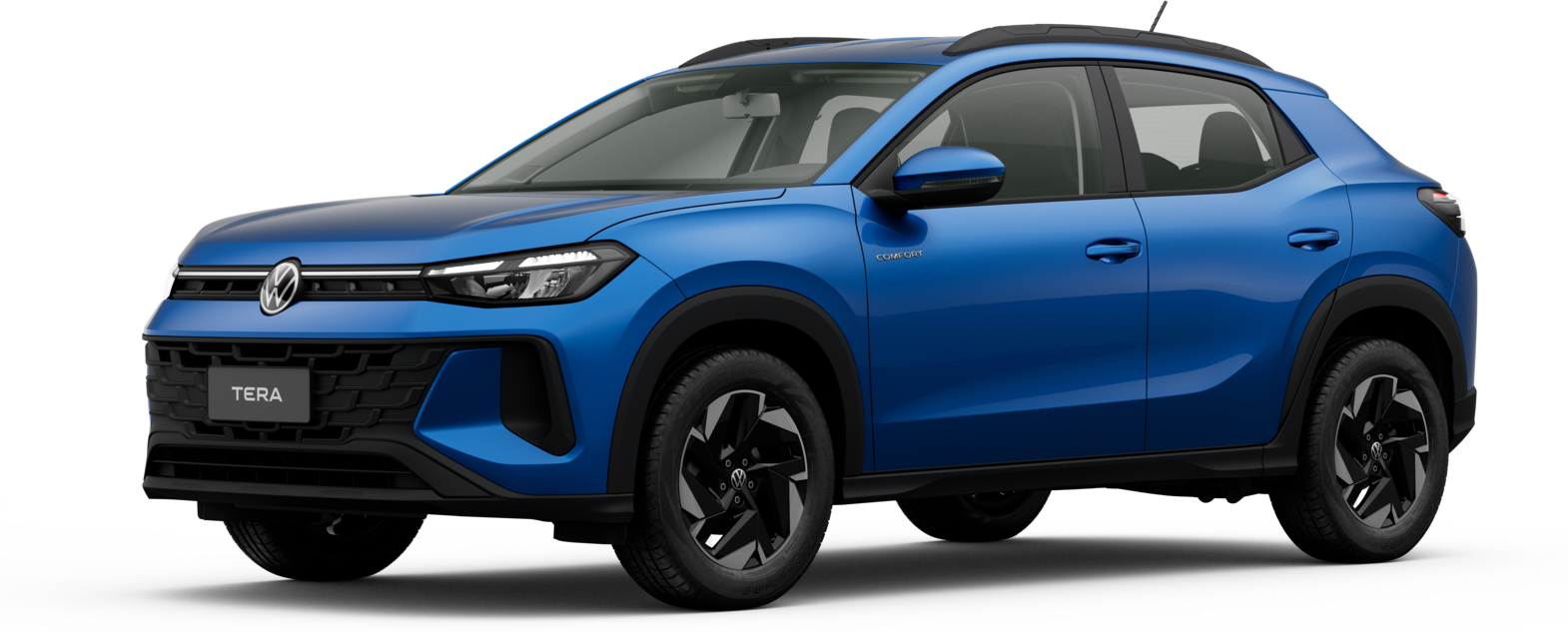 Tera Comfortline 2026