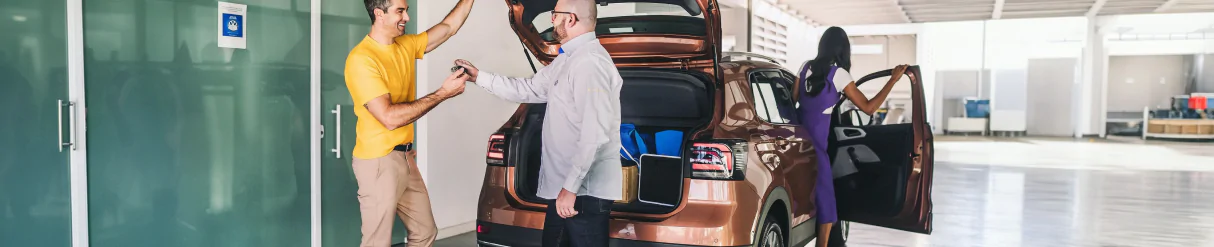 Quando fazer a revisão do seu Volkswagen e o que conferir antes de viajar?